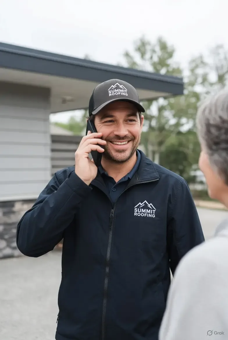 Flat Roof Leak Repair Polk, MO FAQs